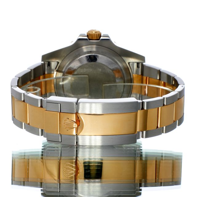 Rolex GMT Master II 116713 LN Image 3